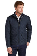 Brooks Brothers Quilted Jacket BB18600. Live Chat for Bulk Discounts