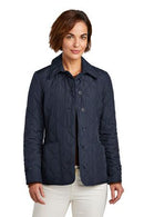 Brooks Brothers Women's Quilted Jacket BB18601. Live Chat for Bulk Discounts