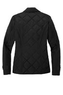 Brooks Brothers Women's Quilted Jacket BB18601. Live Chat for Bulk Discounts