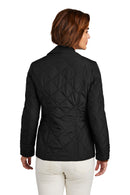 Brooks Brothers Women's Quilted Jacket BB18601. Live Chat for Bulk Discounts