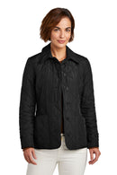 Brooks Brothers Women's Quilted Jacket BB18601. Live Chat for Bulk Discounts