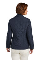 Brooks Brothers Women's Quilted Jacket BB18601. Live Chat for Bulk Discounts