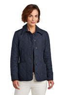 Brooks Brothers Women's Quilted Jacket BB18601. Live Chat for Bulk Discounts