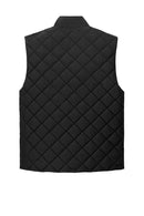 Brooks Brothers Quilted Vest BB18602. Live Chat for Bulk Discounts