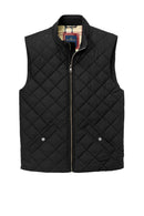 Brooks Brothers Quilted Vest BB18602. Live Chat for Bulk Discounts