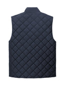 Brooks Brothers Quilted Vest BB18602. Live Chat for Bulk Discounts