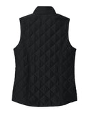 Brooks Brothers Women's Quilted Vest BB18603. Live Chat for Bulk Discounts