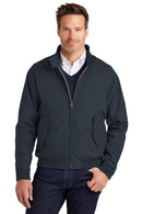 Brooks Brothers Bomber Jacket BB18604. Live Chat for Bulk Discounts