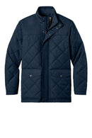 Brooks Brothers Field Coat BB18605. Live Chat for Bulk Discounts