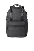 Brooks Brothers Grant Dual-Handle Backpack BB18821. Live Chat for Bulk Discounts