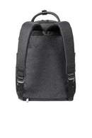 Brooks Brothers Grant Dual-Handle Backpack BB18821. Live Chat for Bulk Discounts