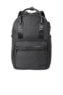 Brooks Brothers Grant Dual-Handle Backpack BB18821. Live Chat for Bulk Discounts