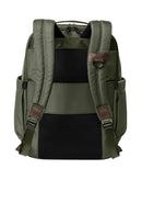 Brooks Brothers Oxford Backpack BB18822. Live Chat for Bulk Discounts