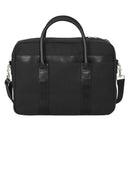 Brooks Brothers Wells Briefcase BB18830. Live Chat for Bulk Discounts