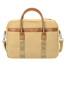 Brooks Brothers Wells Briefcase BB18830. Live Chat for Bulk Discounts