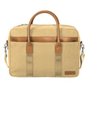 Brooks Brothers Wells Briefcase BB18830. Live Chat for Bulk Discounts