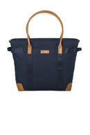 Brooks Brothers ®  Wells Laptop Tote BB18840