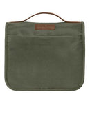 Brooks Brothers Oxford Small Travel Bag BB18872. Live Chat for Bulk Discounts