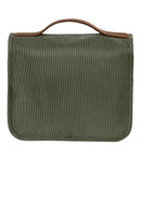Brooks Brothers Oxford Small Travel Bag BB18872. Live Chat for Bulk Discounts