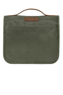 Brooks Brothers Oxford Small Travel Bag BB18872. Live Chat for Bulk Discounts