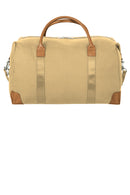 Brooks Brothers Wells Duffel BB18880. Live Chat for Bulk Discounts