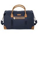 Brooks Brothers Wells Duffel BB18880. Live Chat for Bulk Discounts