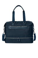 Brooks Brothers Oxford Weekender BB18882. Live Chat for Bulk Discounts