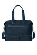 Brooks Brothers Oxford Weekender BB18882. Live Chat for Bulk Discounts