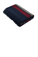 Brooks Brothers Heritage Blanket BB19000. Live Chat for Bulk Discounts
