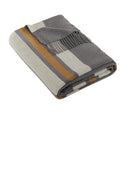 Brooks Brothers Heritage Blanket BB19000. Live Chat for Bulk Discounts