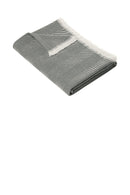 Brooks Brothers Coastal Throw BB19001. Live Chat for Bulk Discounts