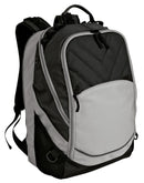 Port Authority ®  Xcape Computer Backpack. BG100