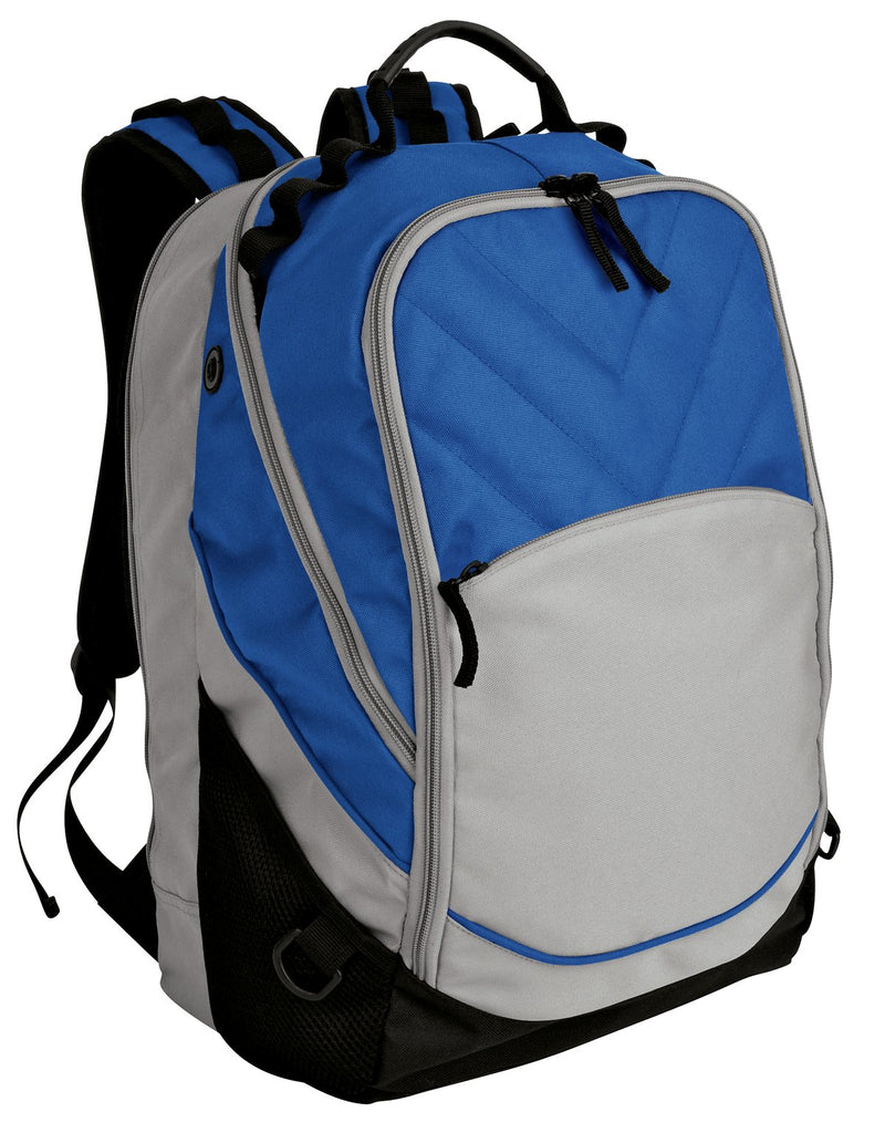 Port Authority ®  Xcape Computer Backpack. BG100
