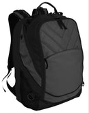 Port Authority ®  Xcape Computer Backpack. BG100