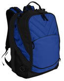 Port Authority ®  Xcape Computer Backpack. BG100