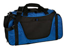 Port Authority ®  Medium Two-Tone Duffel. BG1050
