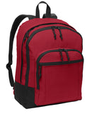 Port Authority ®  Basic Backpack. BG204