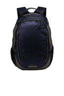 Port Authority  ®  Ridge Backpack. BG208