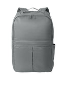 Port Authority ®  Matte Backpack BG235