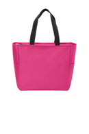 Port Authority ®  Essential Zip Tote. BG410