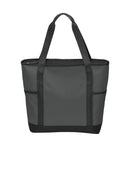 Port Authority ®  On-The-Go Tote. BG411