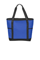 Port Authority ®  On-The-Go Tote. BG411
