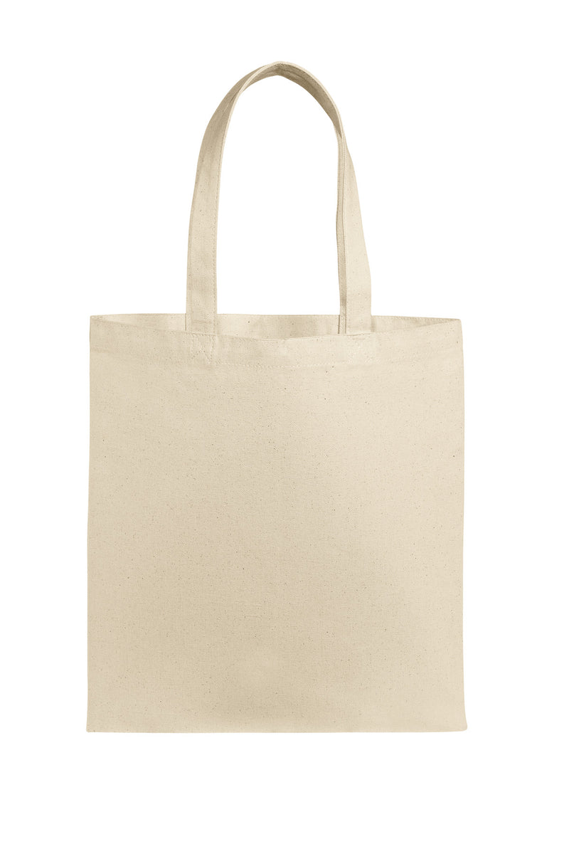 Port Authority ®  Eco Blend Canvas Tote BG420