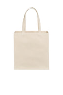 Port Authority ®  Cotton Canvas Over-the-Shoulder Tote BG426