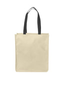 Port Authority ®  Upright Essential Tote BG431