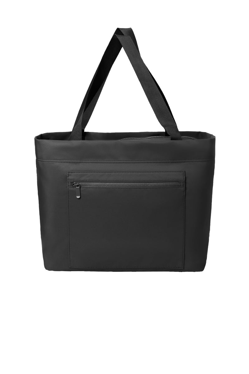 Port Authority ®  Matte Carryall Tote BG435