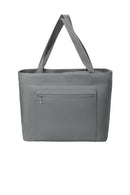 Port Authority ®  Matte Carryall Tote BG435