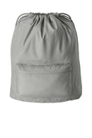 Port Authority ®  Diamond Pocket Cinch BG637