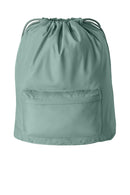 Port Authority ®  Diamond Pocket Cinch BG637