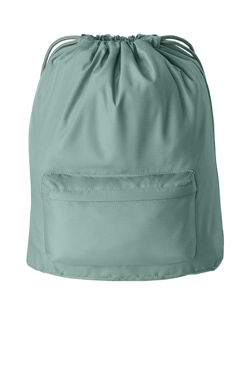 Port Authority ®  Diamond Pocket Cinch BG637